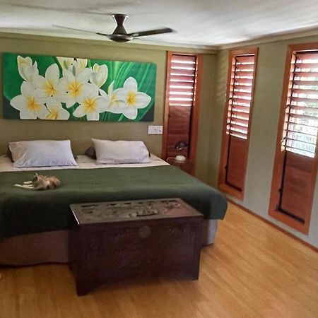 Apartament Luxury In Wailoaloa Nadi Zewnętrze zdjęcie