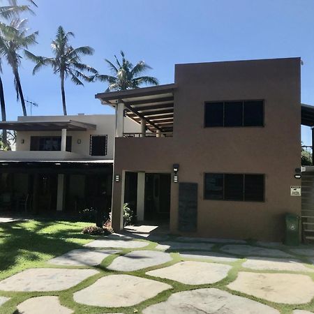 Apartament Luxury In Wailoaloa Nadi Zewnętrze zdjęcie