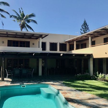 Apartament Luxury In Wailoaloa Nadi Zewnętrze zdjęcie