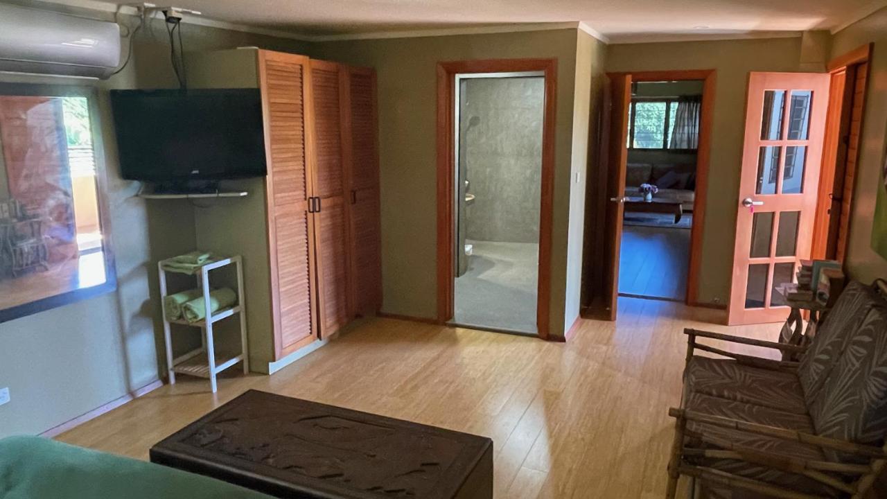 Apartament Luxury In Wailoaloa Nadi Zewnętrze zdjęcie