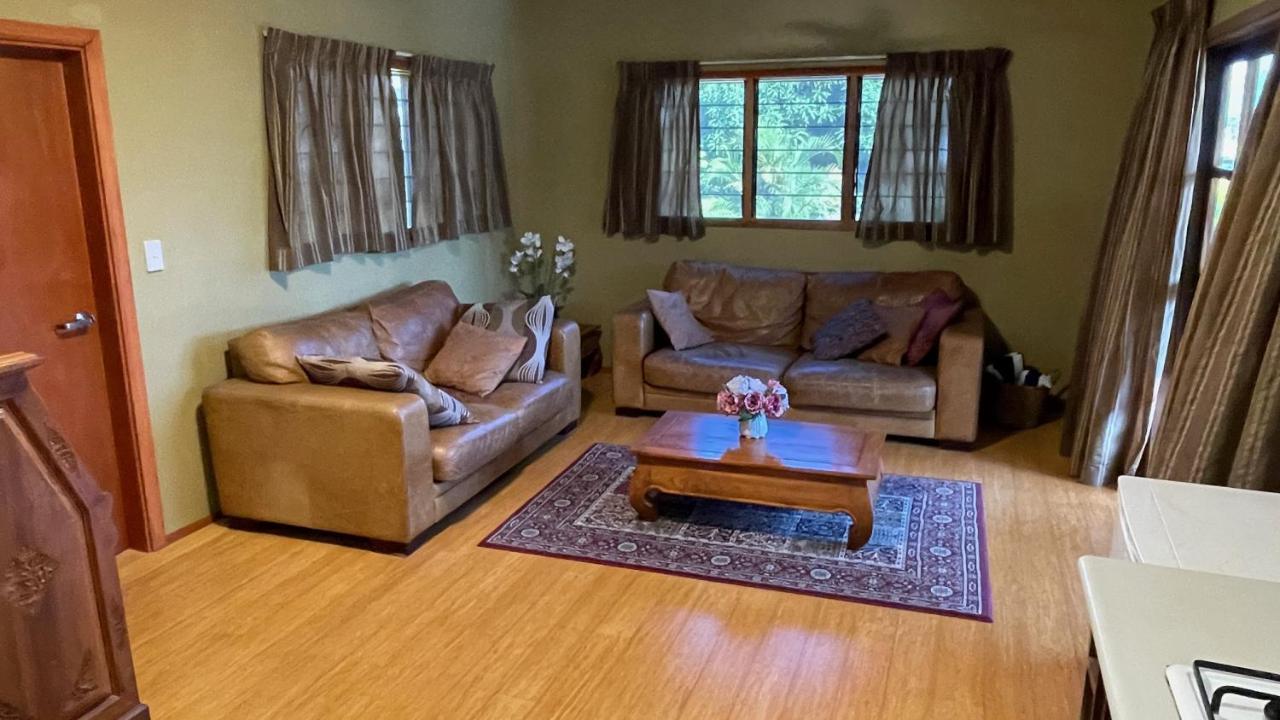 Apartament Luxury In Wailoaloa Nadi Zewnętrze zdjęcie
