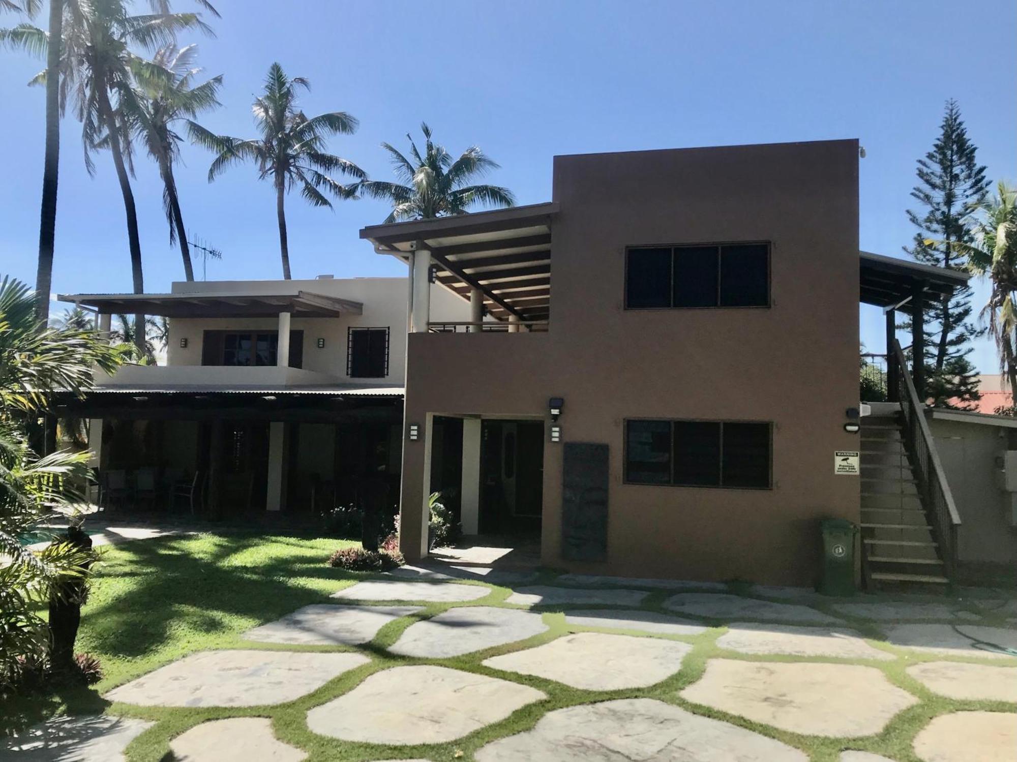 Apartament Luxury In Wailoaloa Nadi Zewnętrze zdjęcie